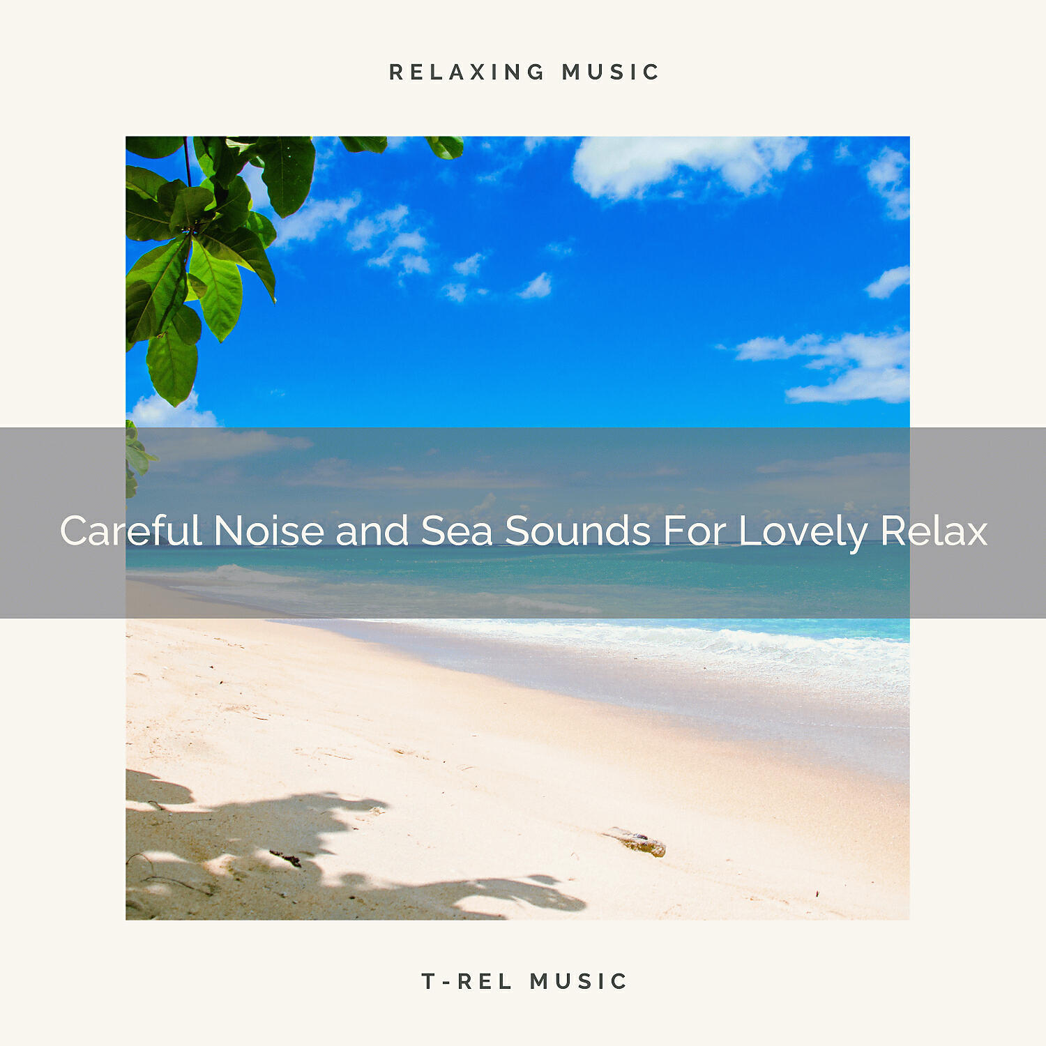 Astral Noise - Selected Noise and Wind Blows For Total Relax