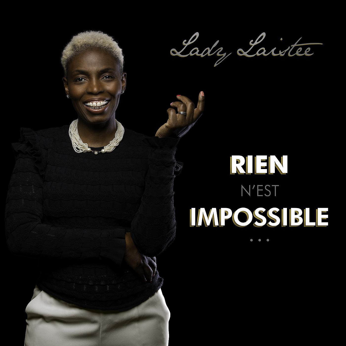 Постер альбома Rien n'est impossible