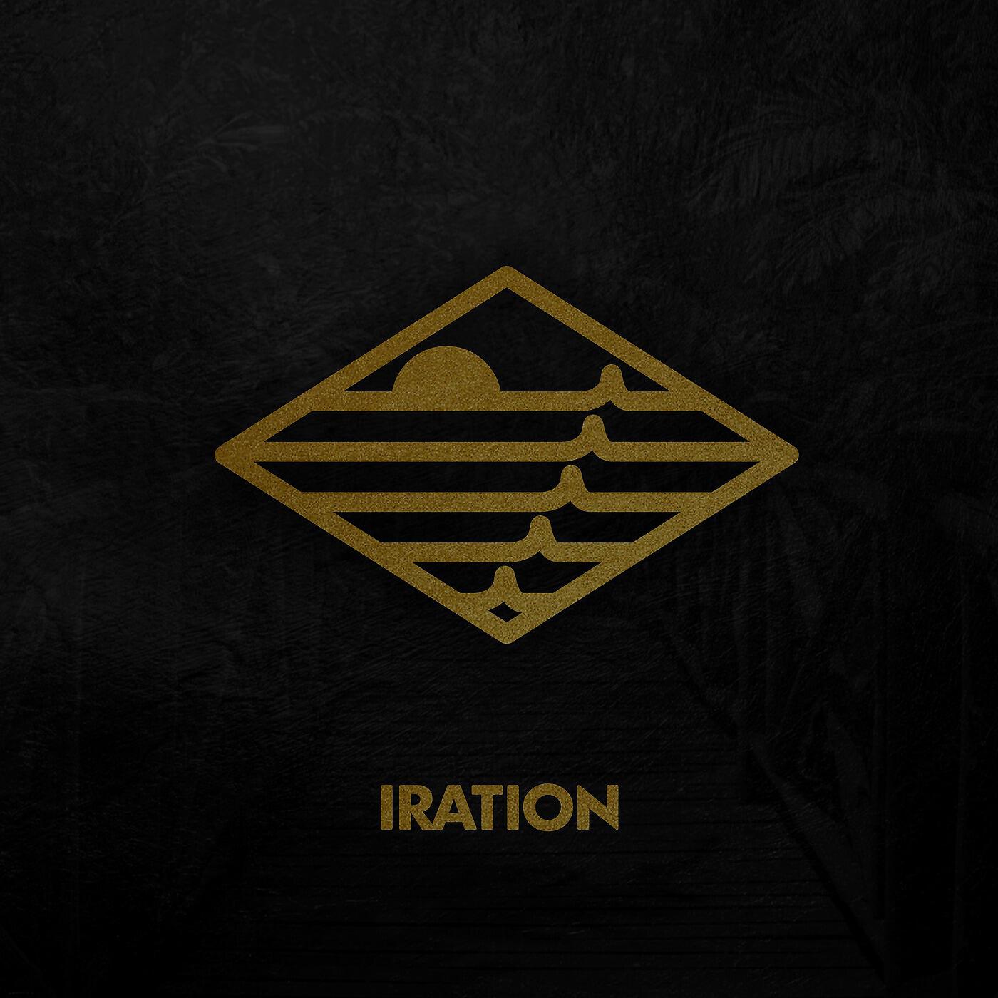 Iration - Borderlines