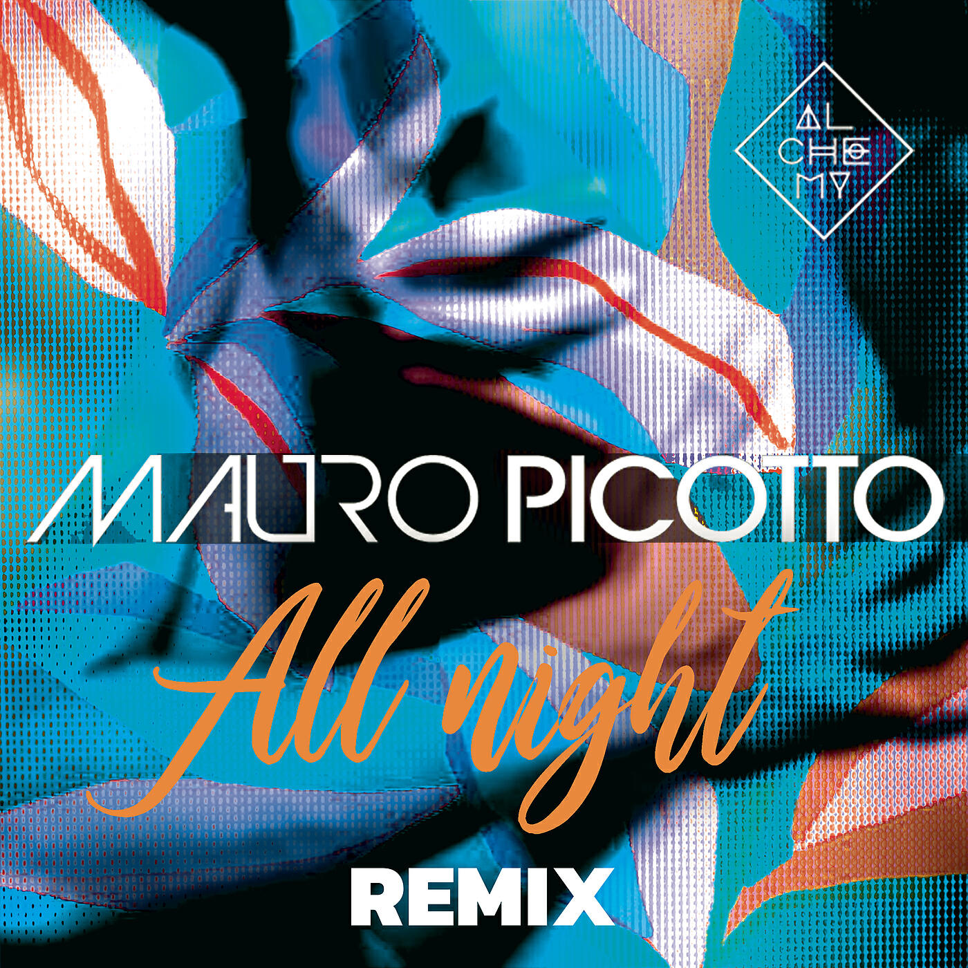 Mauro Picotto - All Night (Nick Stevens Mix)