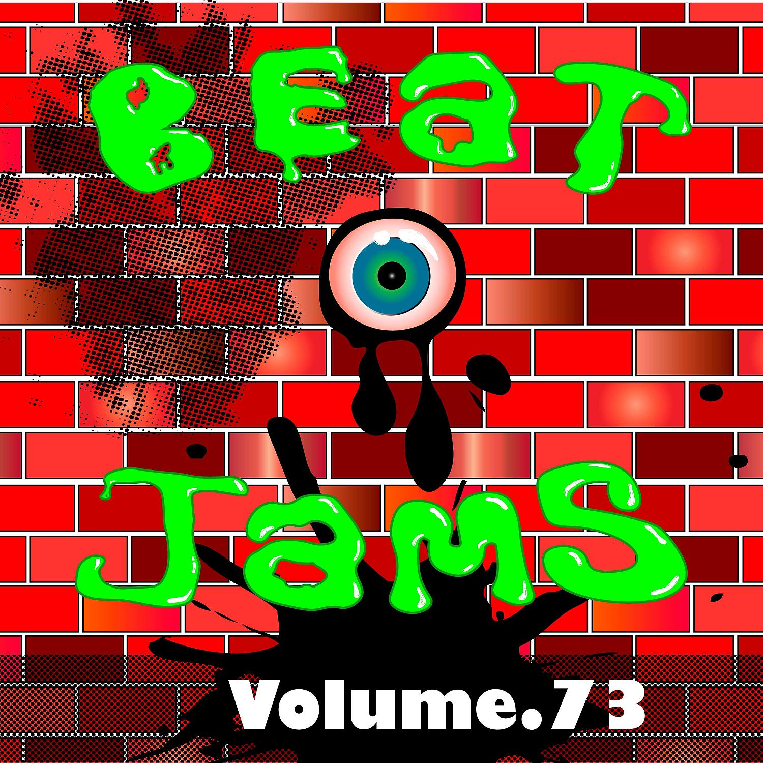 Постер альбома Beat Jams, Vol. 73