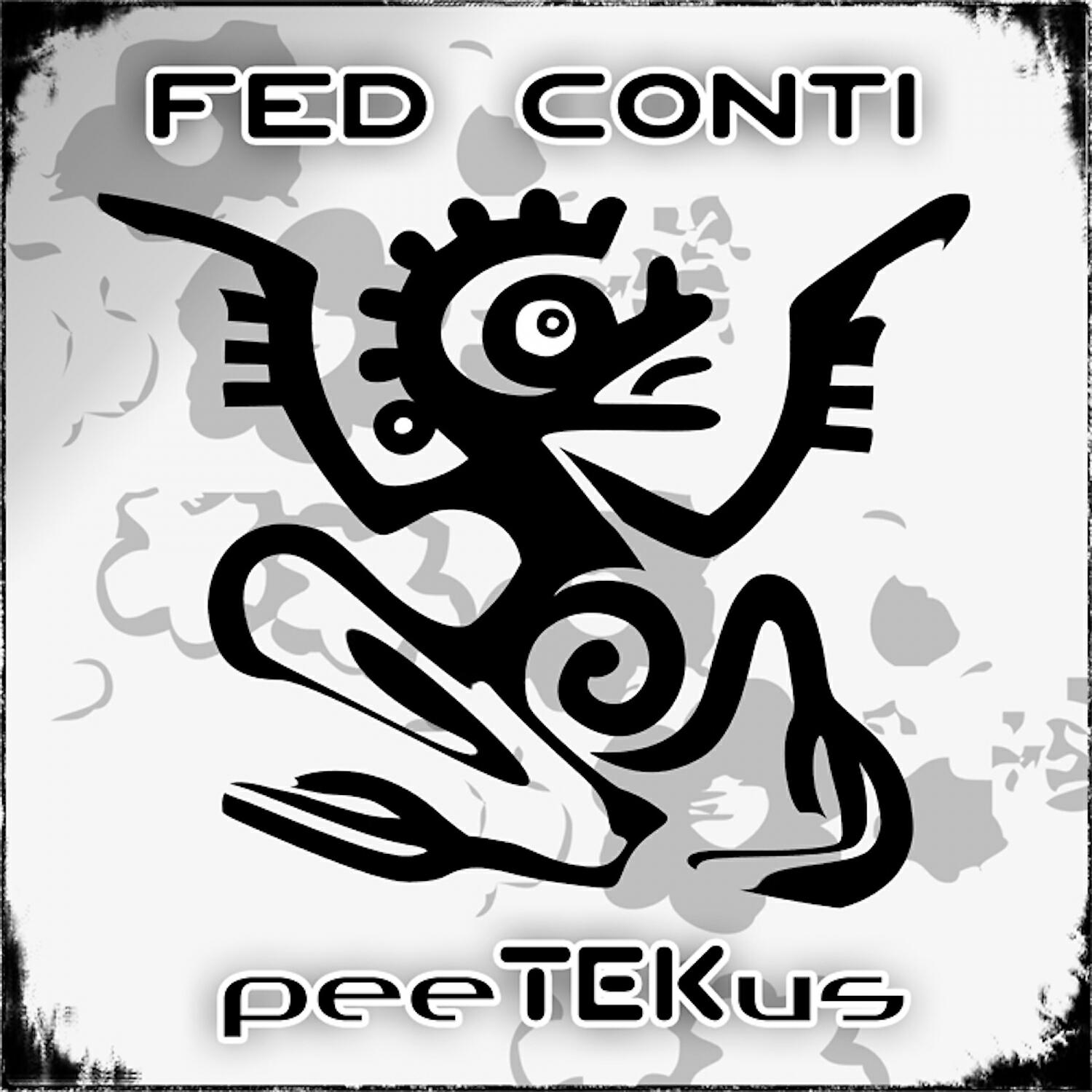 Fed Conti - The HedgeHog (Radio Cut)
