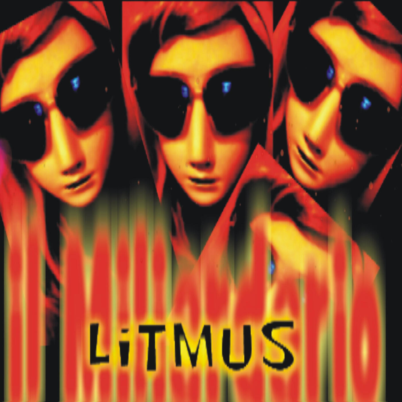 LITMUS - IL MILIARDARIO