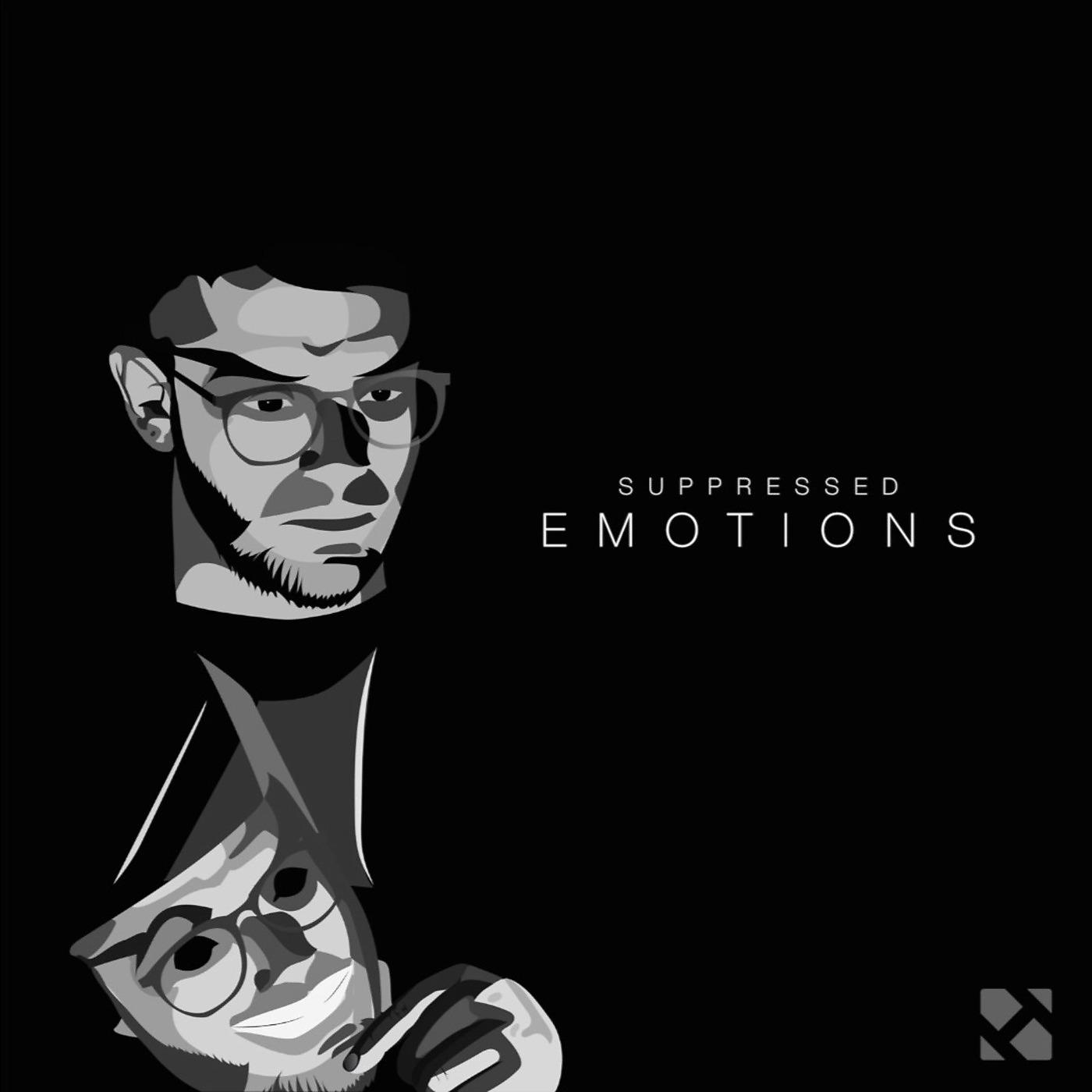 Постер альбома Suppressed Emotions