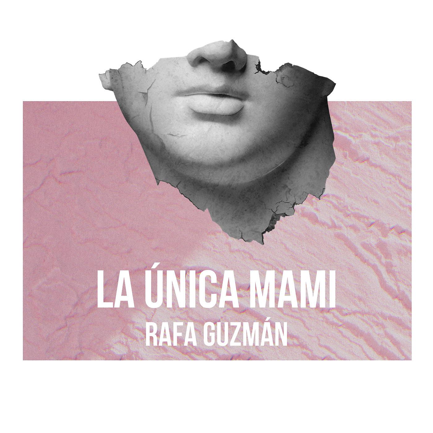 Постер альбома La Única Mami