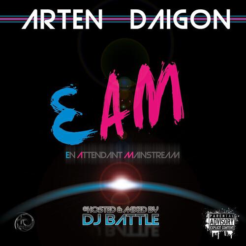Arten - Fuck Friend