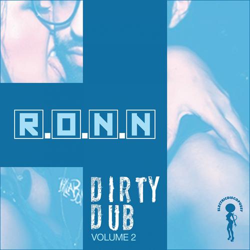Постер альбома Dirty Dub, Vol. 2