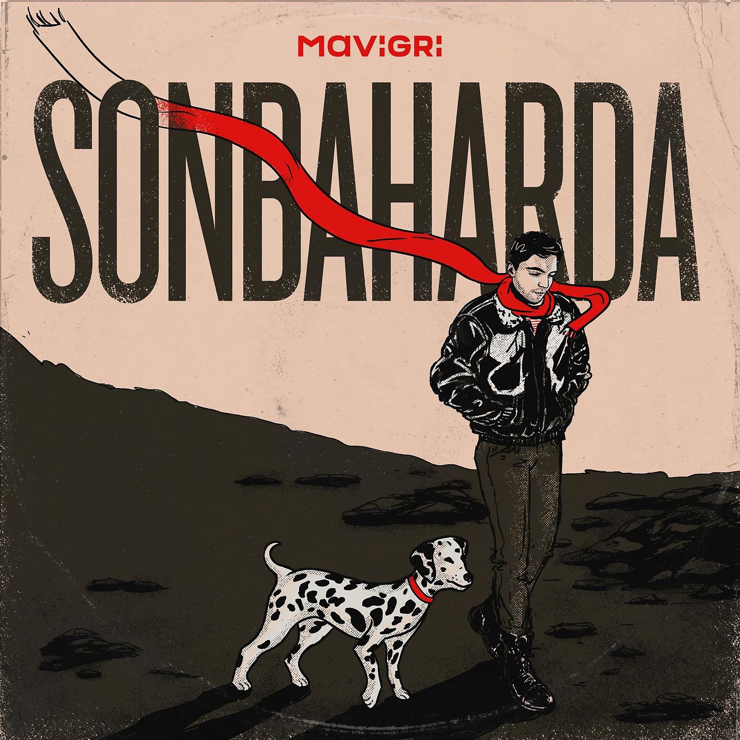Постер альбома Sonbaharda