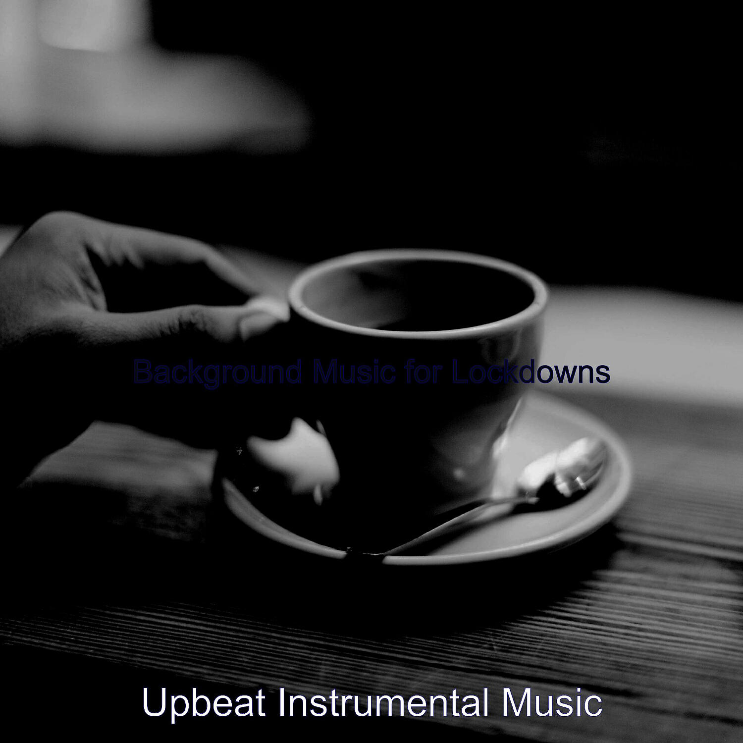 Upbeat Instrumental Music - Debonair Music for Work from Home