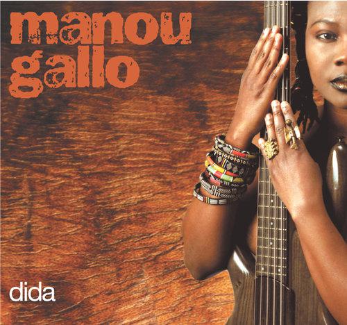 Manou Gallo - Dida