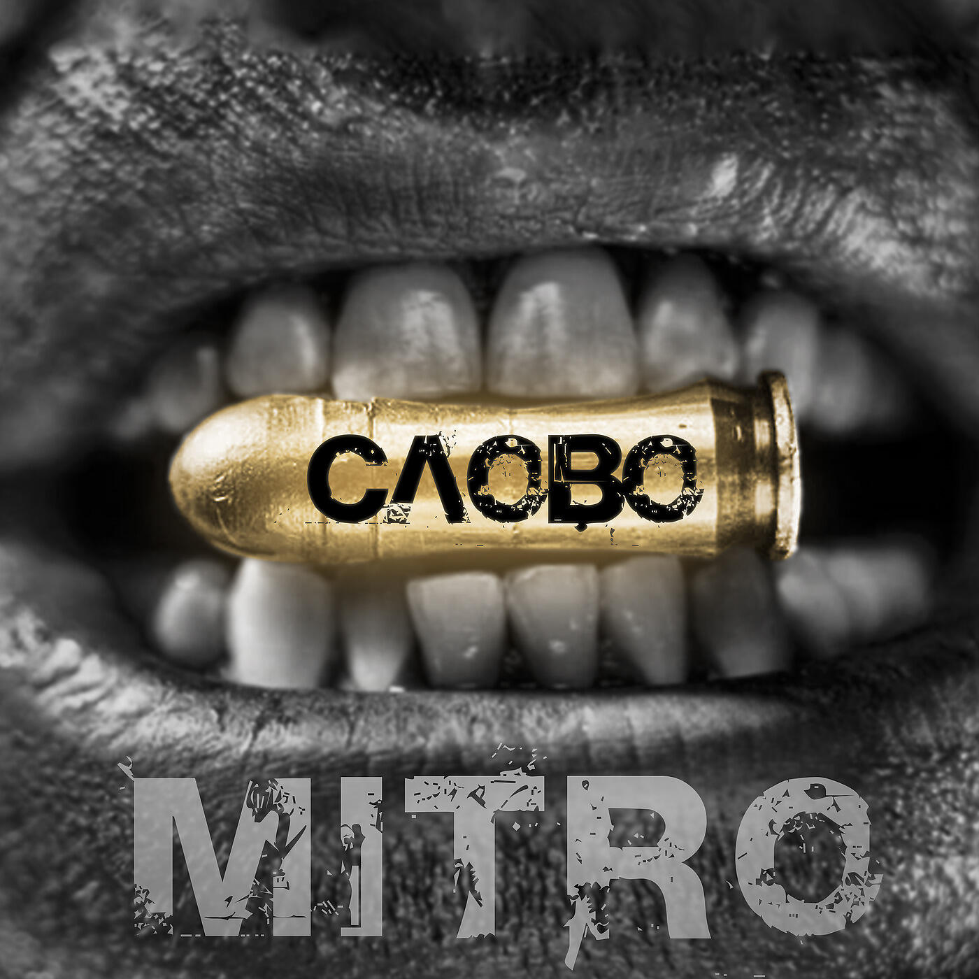 Mitro - Слово