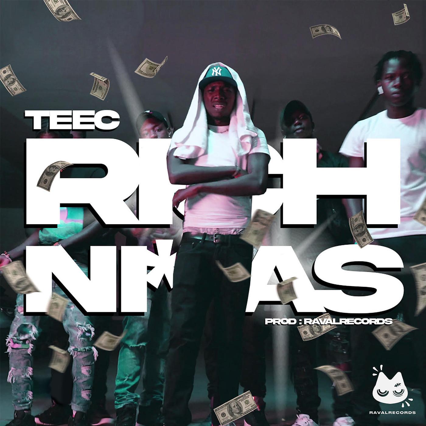 Постер альбома Rich Niggas