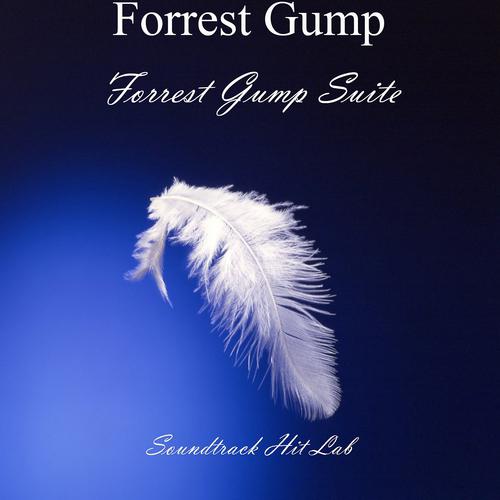 Постер альбома Forrest Gump: Forrest Gump Suite