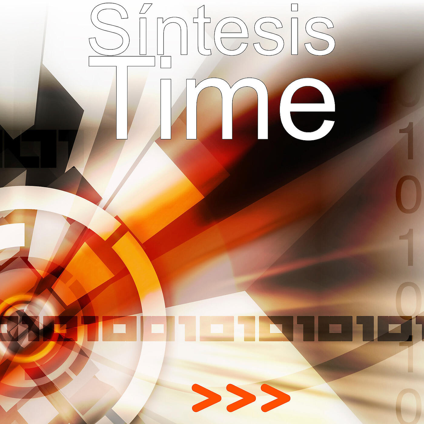 Sintesis - Time