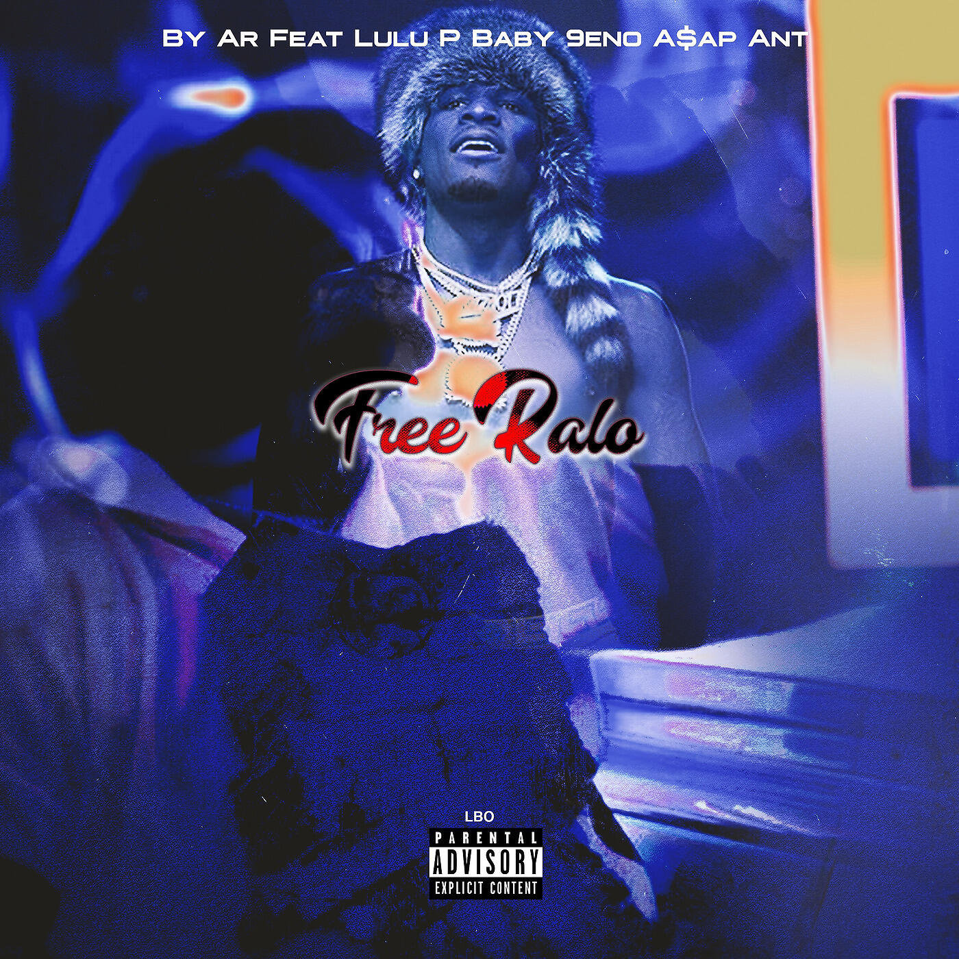 AR - Free Ralo