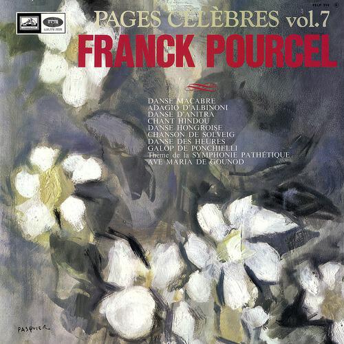 Franck Pourcel Orchestra - La Gioconda : Danse des heures