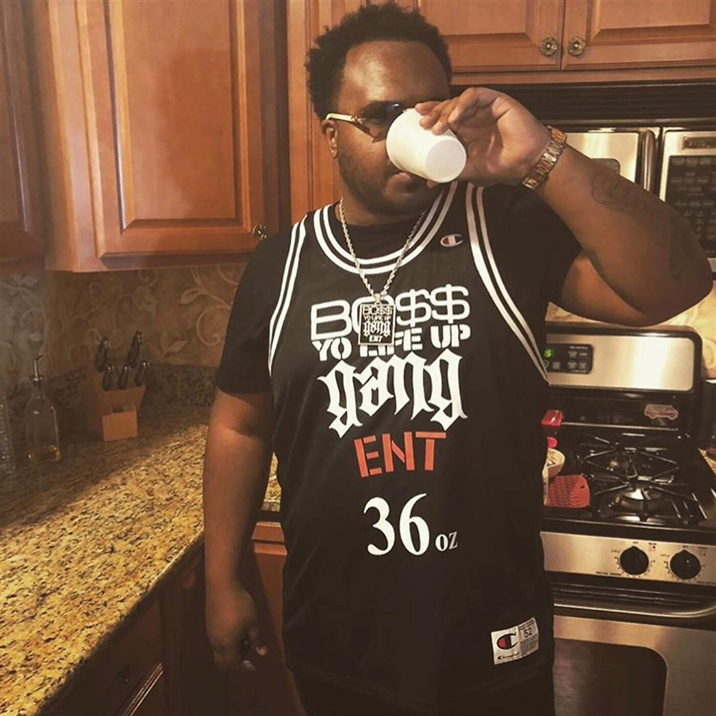 Brightmo Maine - Big Boy Money