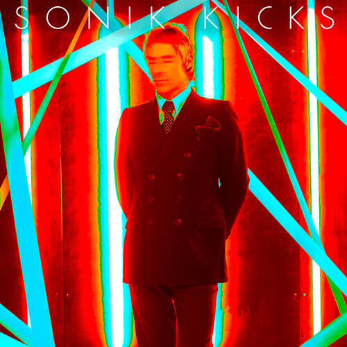 Paul Weller - The Attic