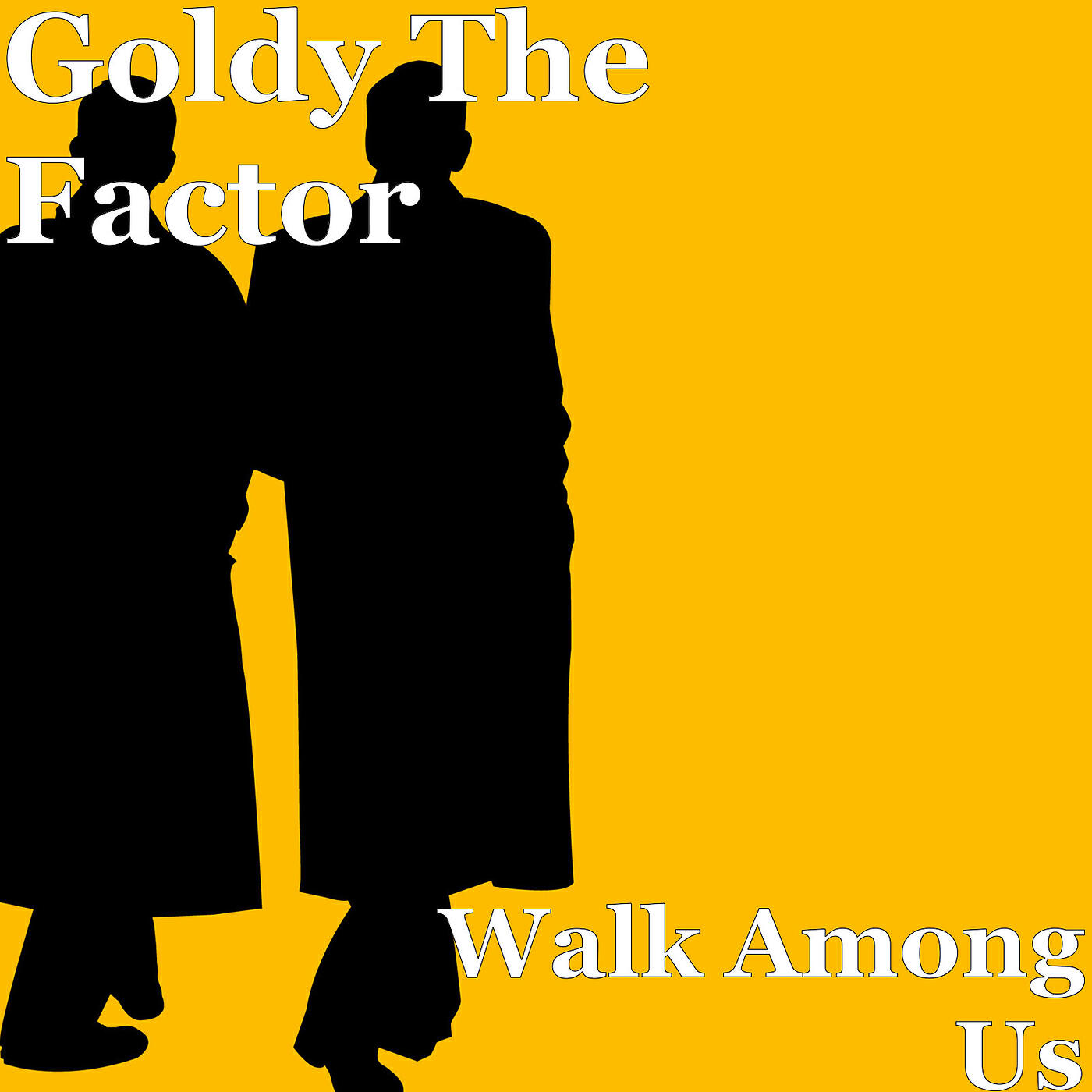 Goldy The Factor - Cashflow Pt.2