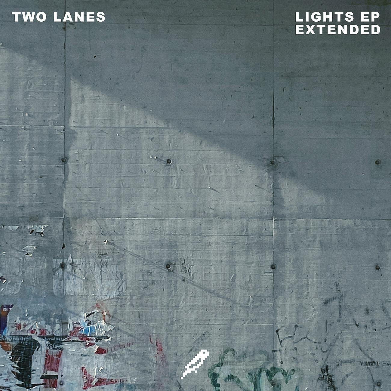 TWO LANES - Never Enough (Nils Hoffmann Remix)