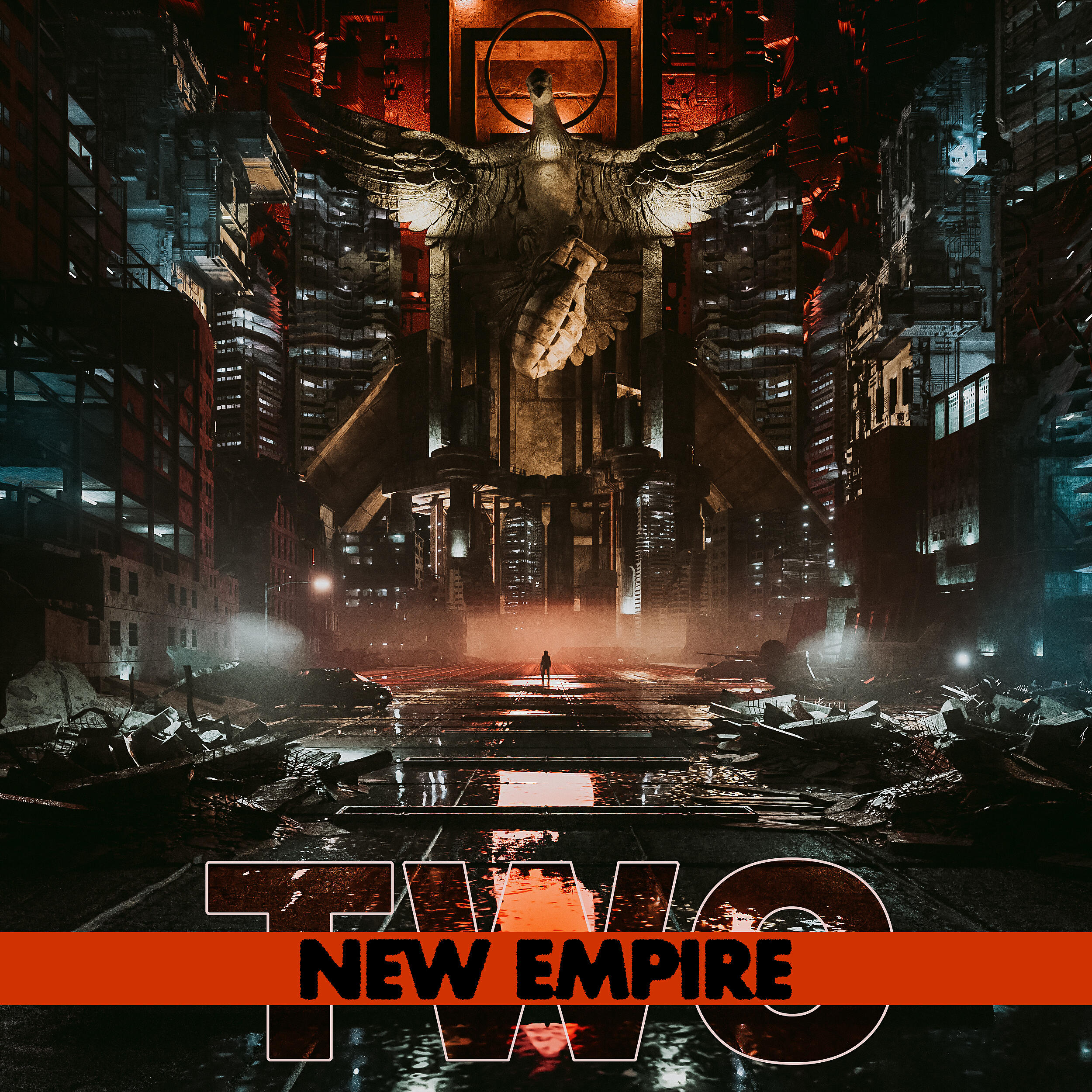 Альбом New Empire, Vol. 2 - Hollywood Undead - Слушать Все Треки.