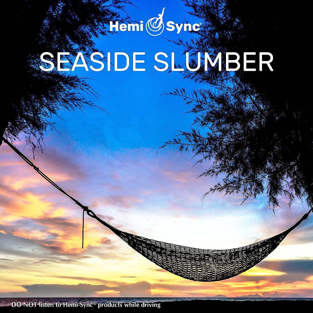 Постер альбома Seaside Slumber