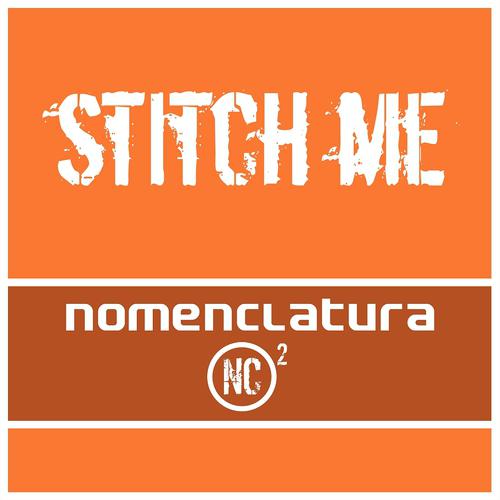 Постер альбома Stitch Me