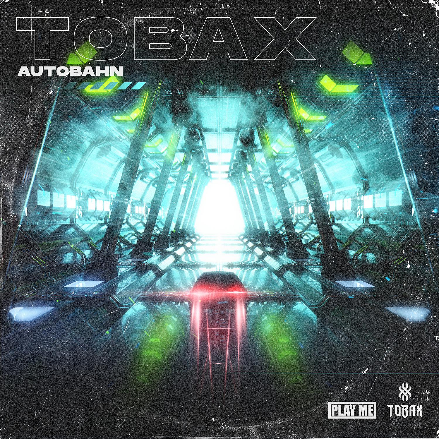 Постер альбома Autobahn