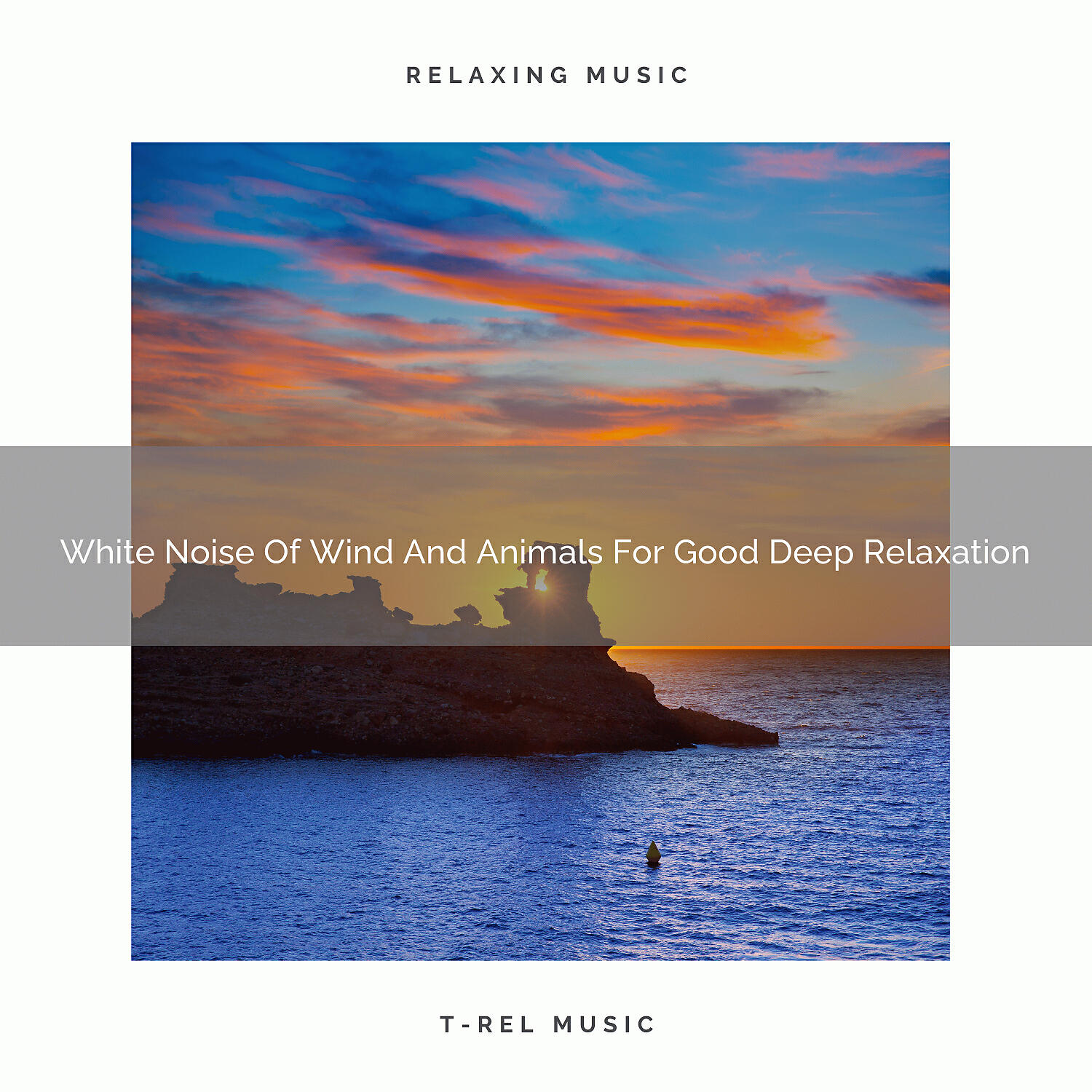Noise Makers - Best Noises Of Wind And Mother Earth For Good Deep Sleep