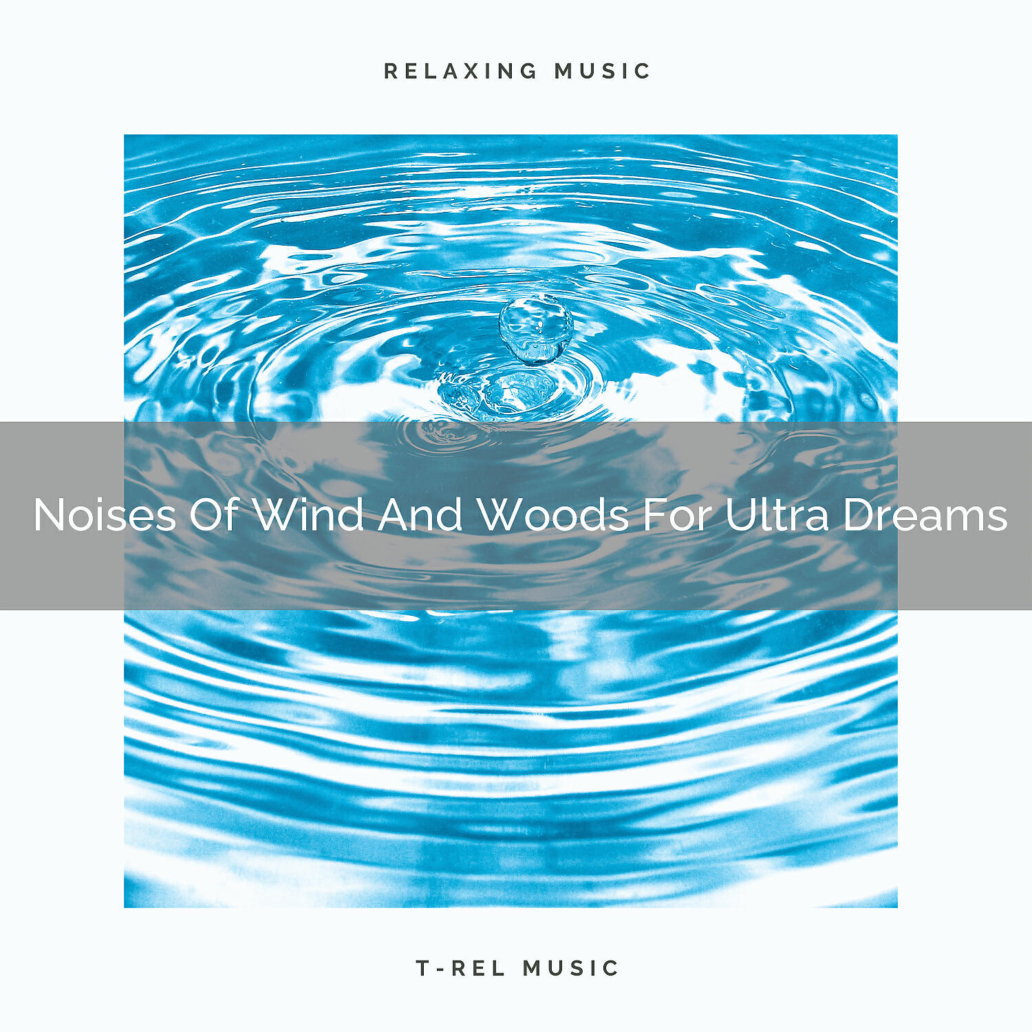 Noise Gravity - Perfect Noises Of Sea And Animals For Good Absolute Recharge