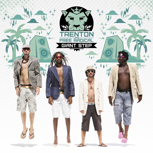Trenton and Free Radical - Mr Mandela Acoustic