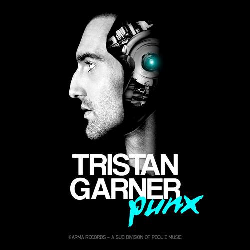 Tristan Garner - Punx