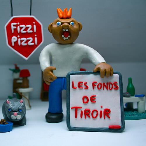 Fefe - Laisse (Prod by Féfé 2007)