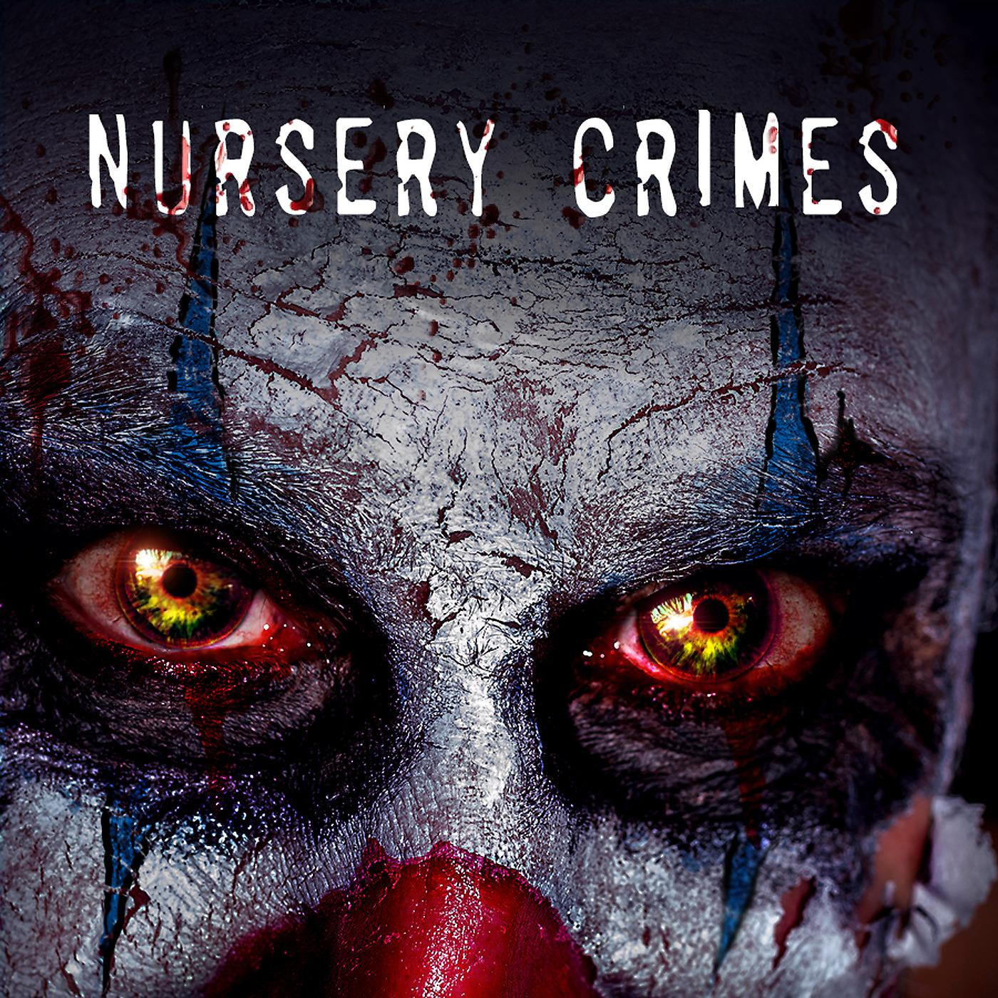 Постер альбома Nursery Crimes
