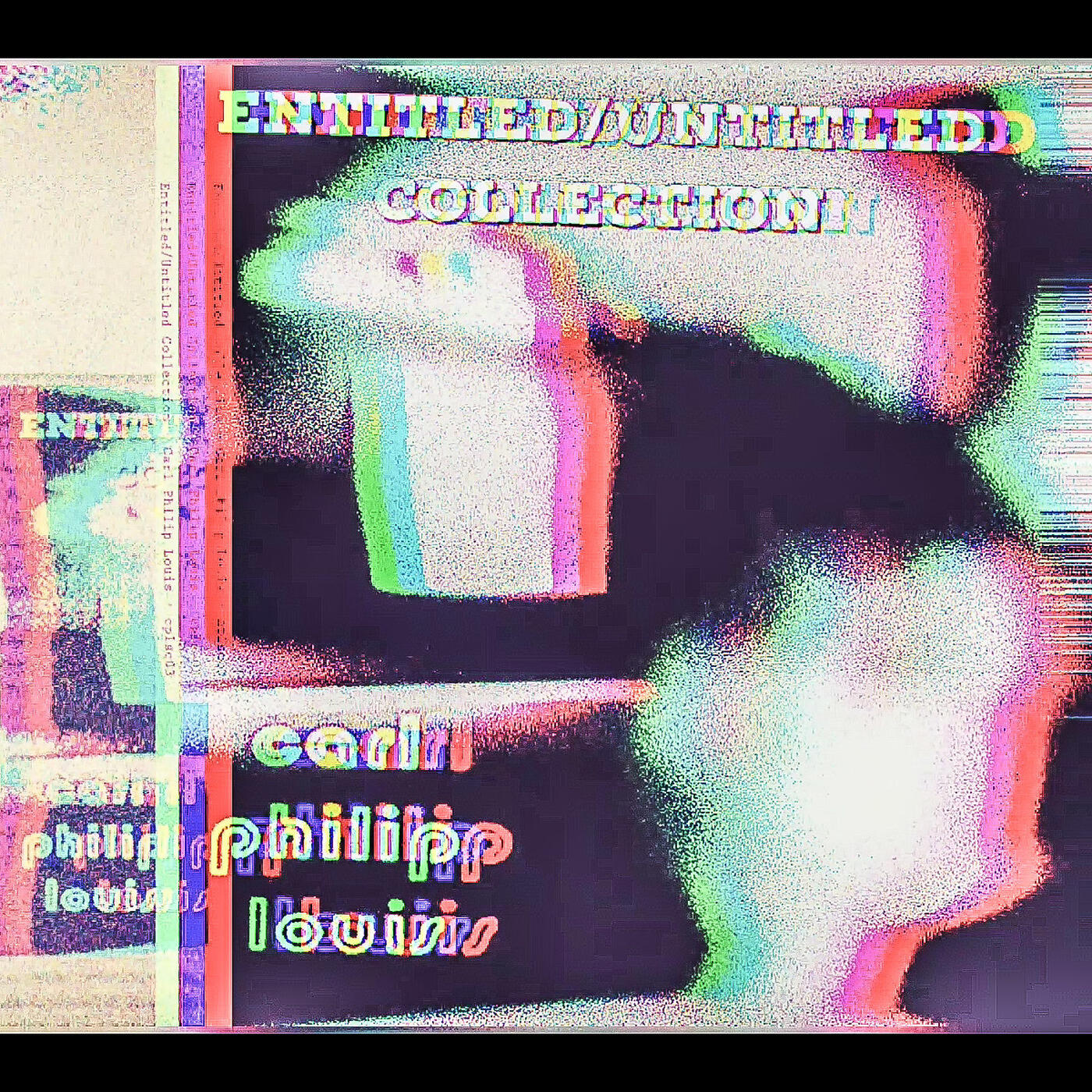 Carl Philip Louis - Dance Alone (For Pianola)