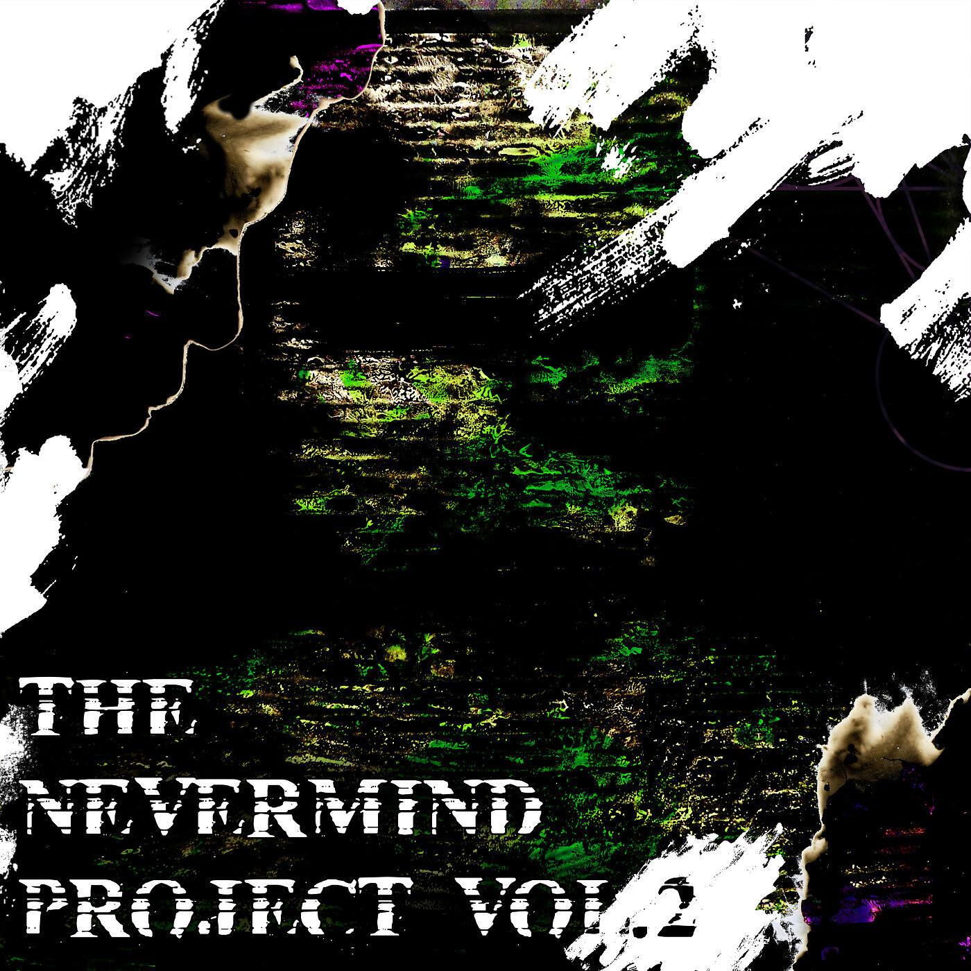 Alexander NeverMind - B Aware