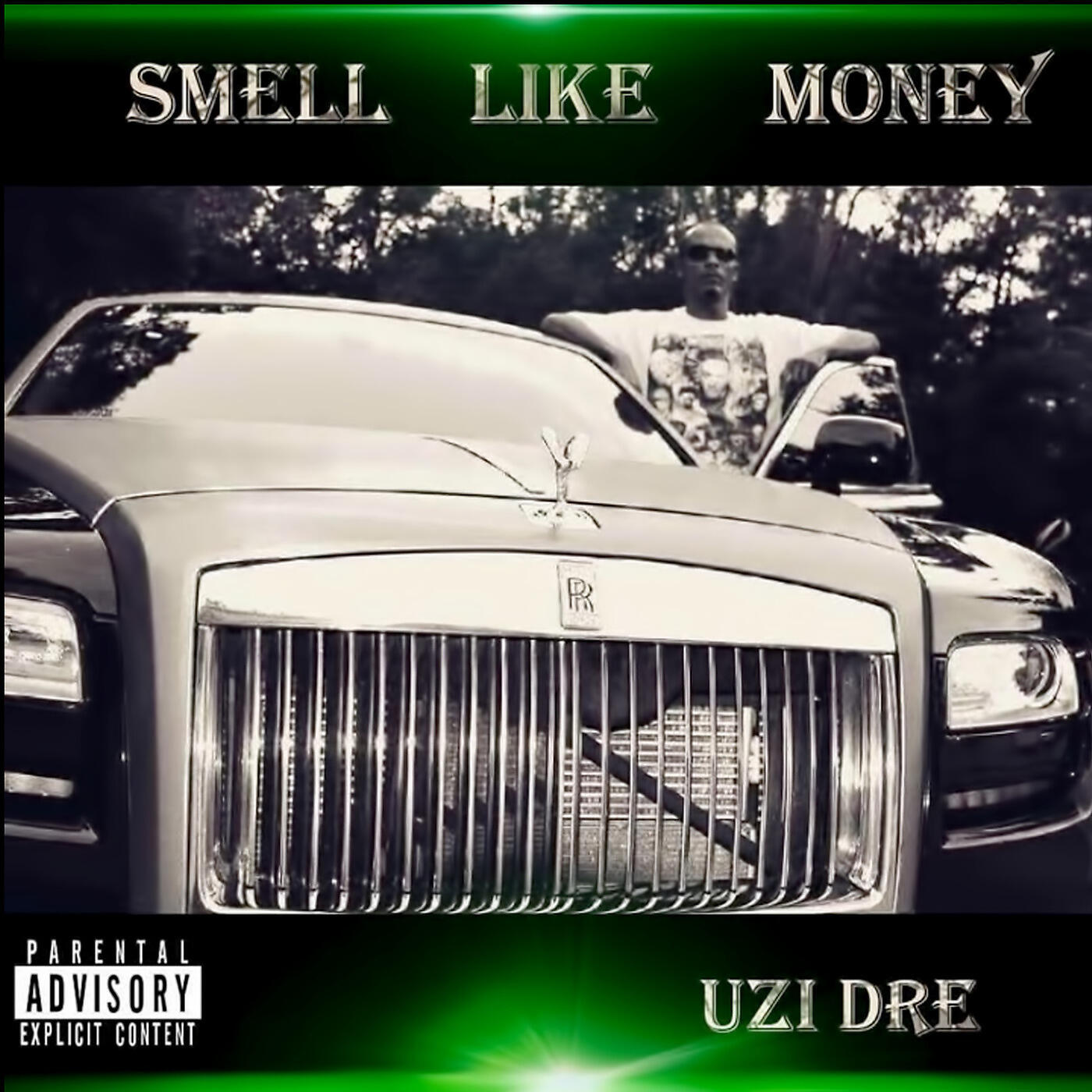 Uzi Dre - Thuggin