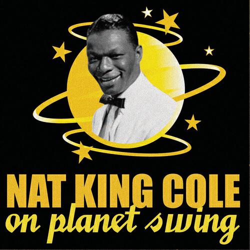 Nat King Cole - Open Up the Dog House