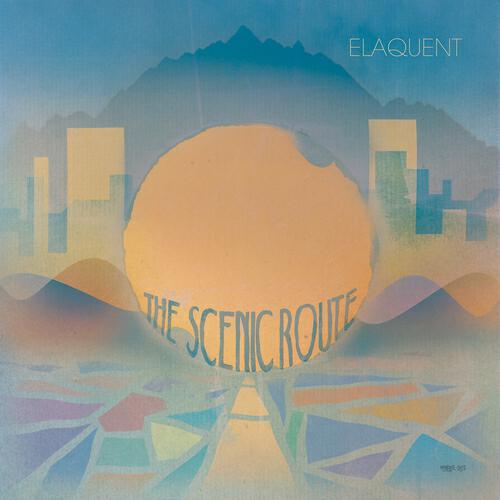 Elaquent - Knuckle Sandwich