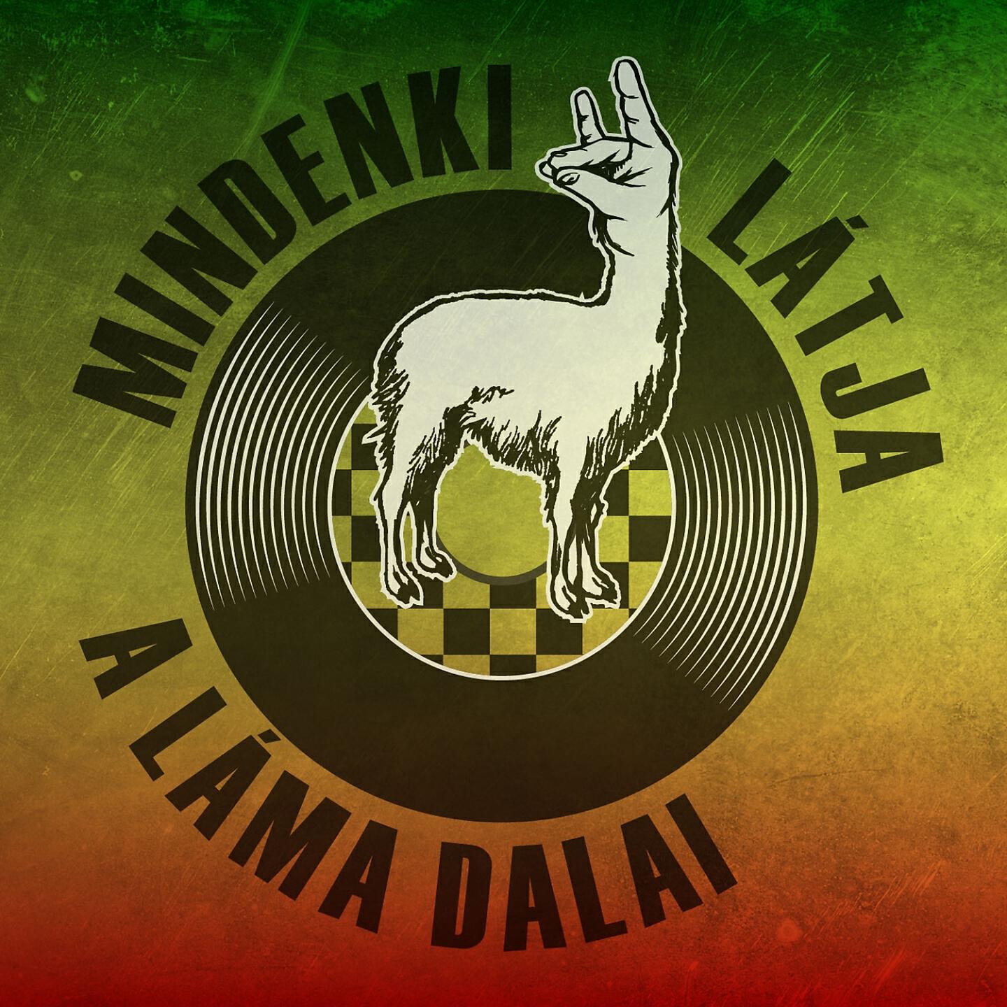 A Láma Dalai - Mindenki látja