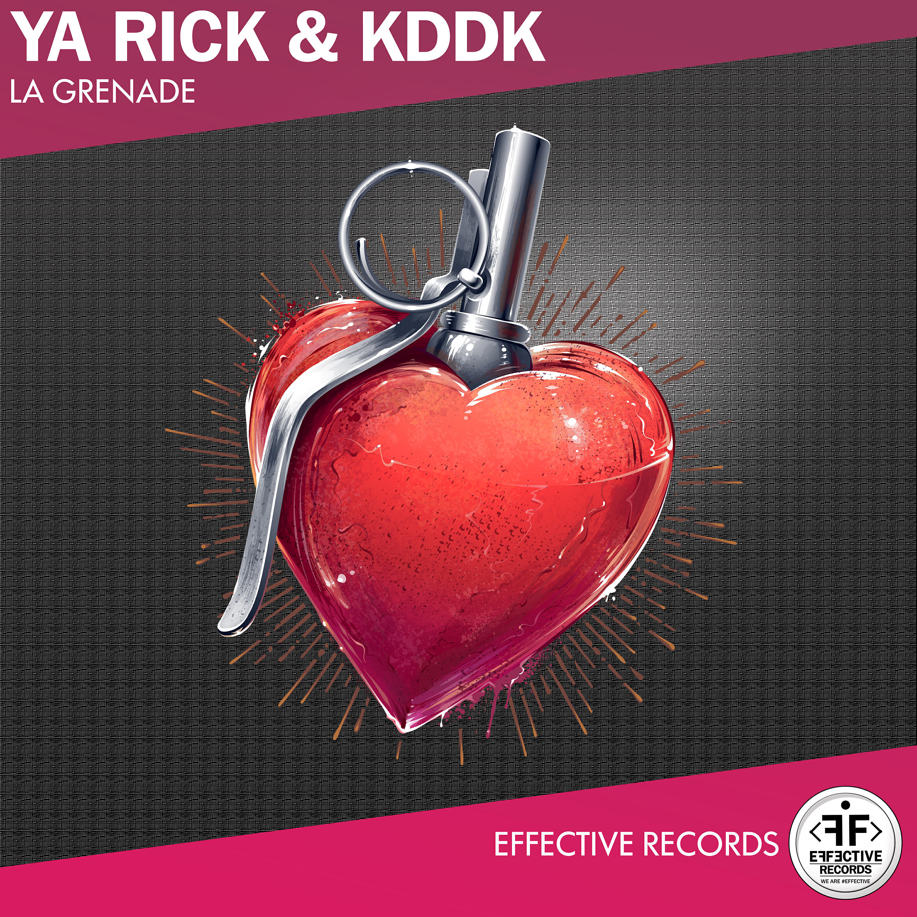 Ya Rick - La Grenade
