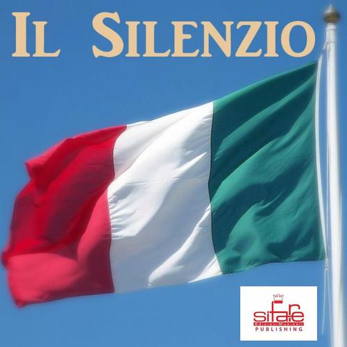 Постер альбома Il silenzio