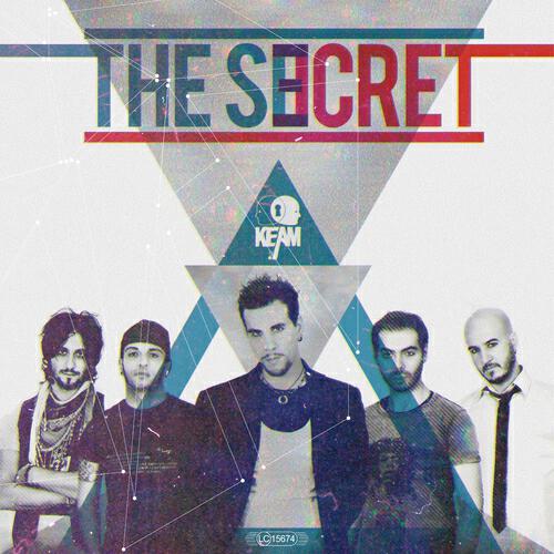 Keam - The Secret