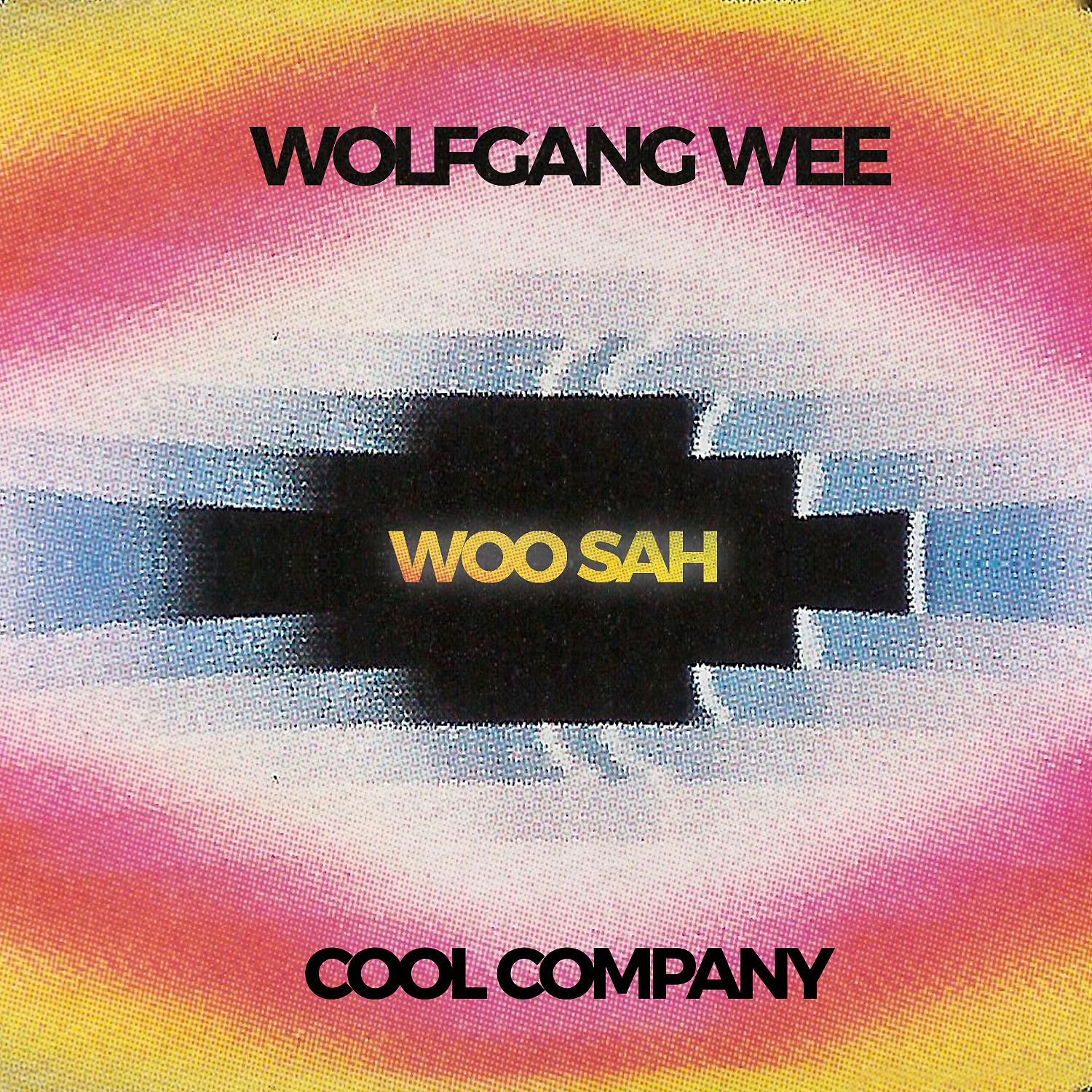 Постер альбома Woosah