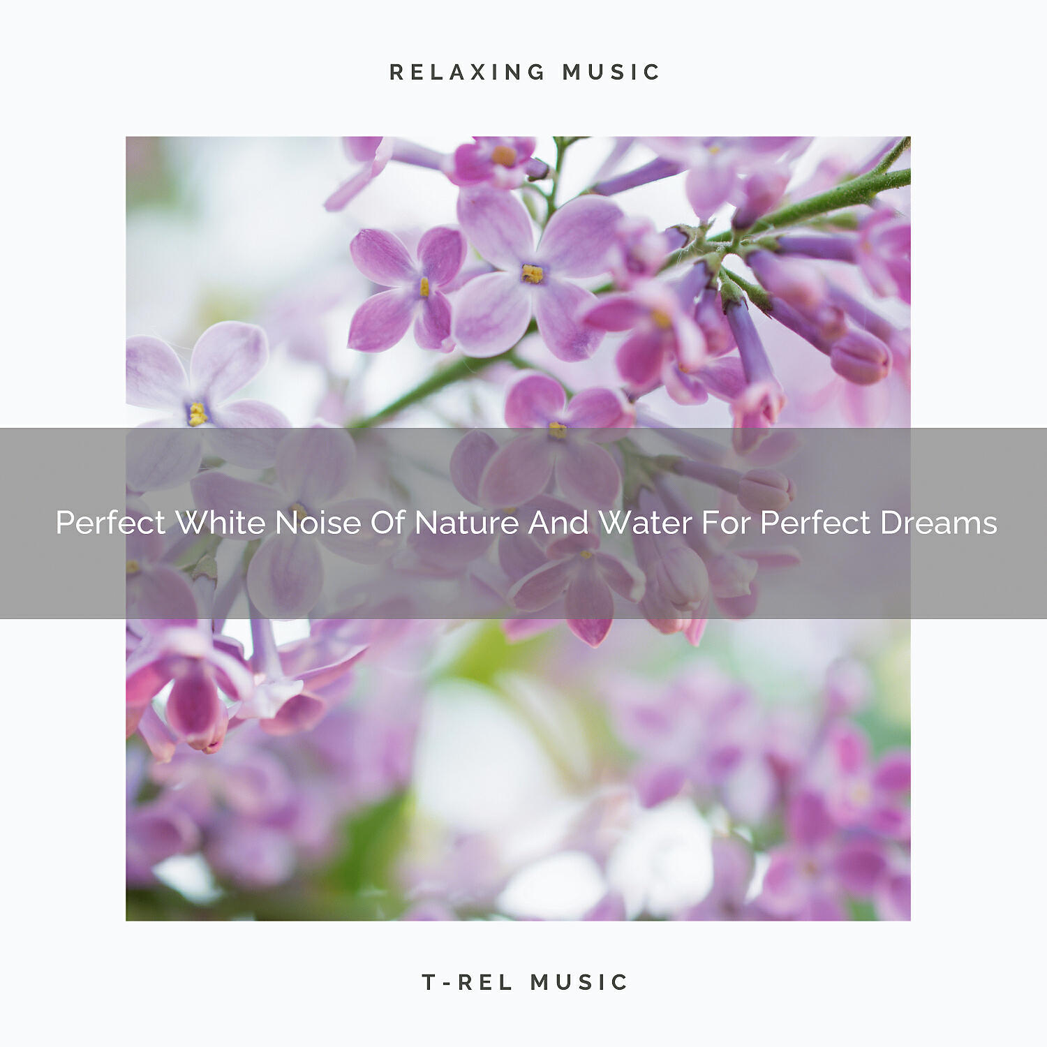 White Noise Spa - Perfect Noises Of Nature And Water For Deep Sleep