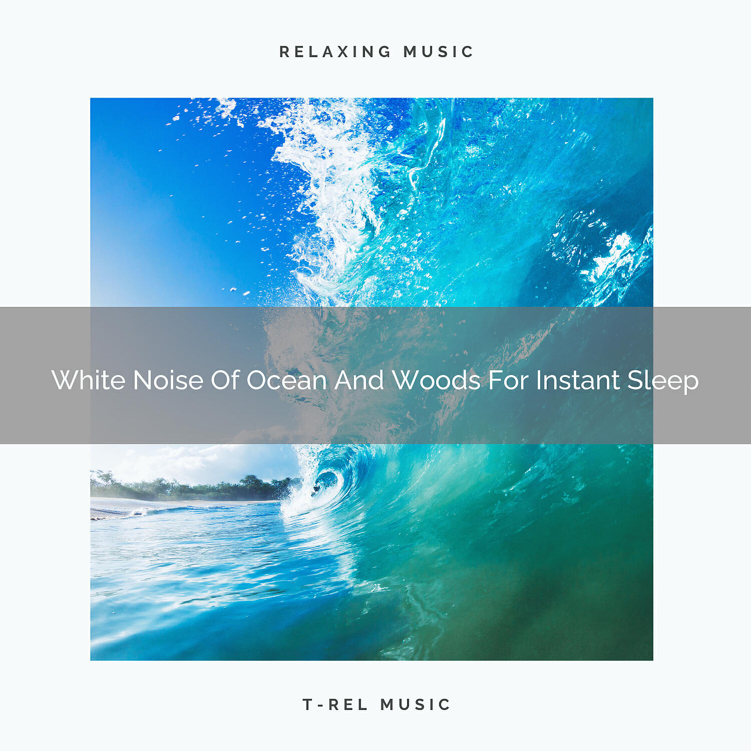Noise Gravity - Hard Noises Of Wind And Animals For Perfect Dreams
