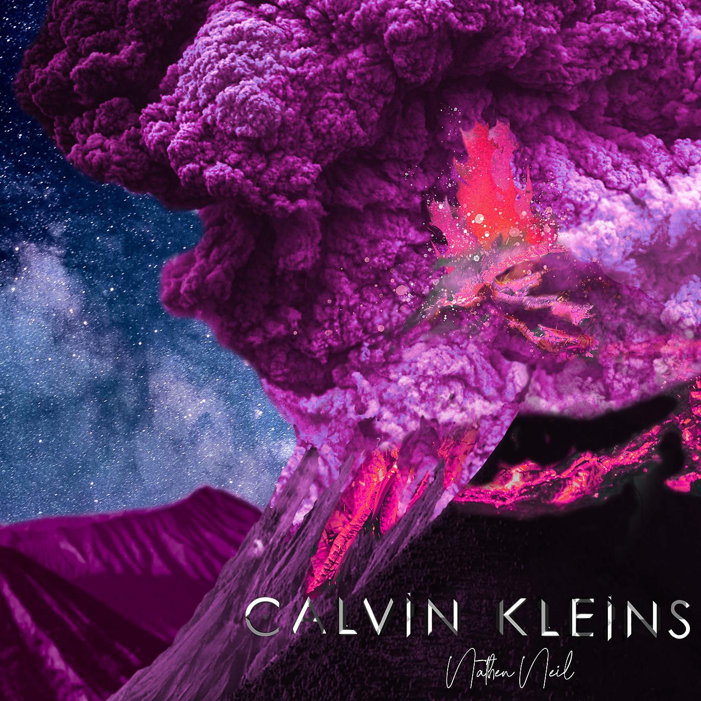 Постер альбома Calvin Kleins