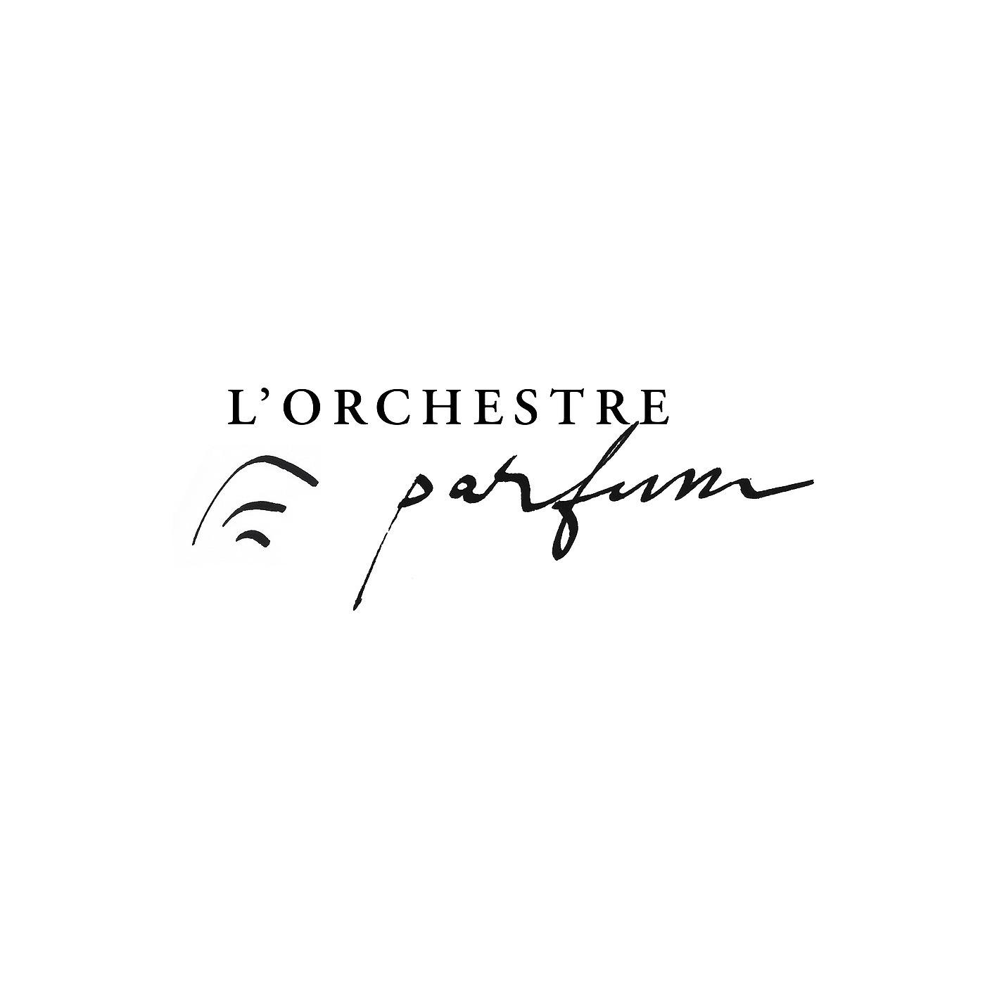 Постер альбома L'Orchestre Parfum