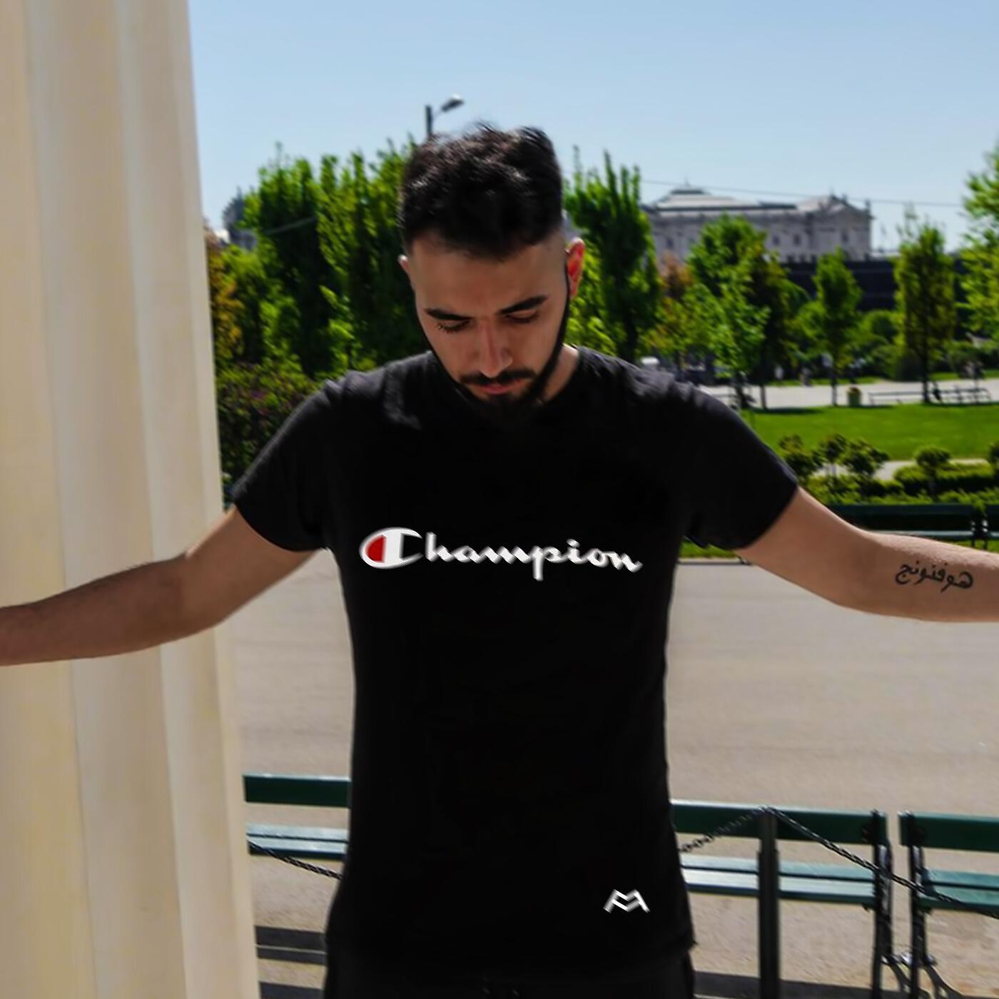 Kubi46 - Champion