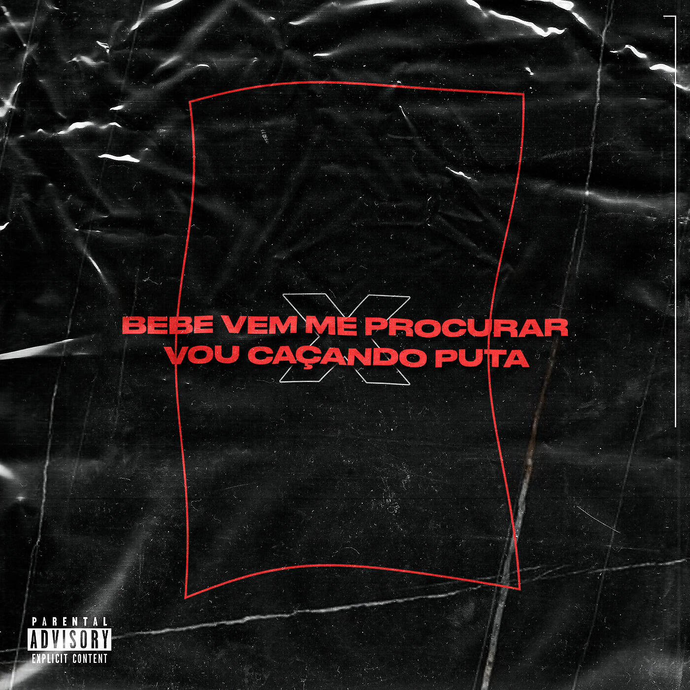 DJ Léo Alves - Bebe Vem Me Procurar X Vou Caçando Puta